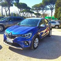 RENAULT Captur 1.6 FHEV HYBRID INTENS 145cv ANDR