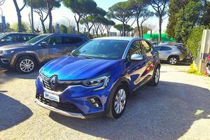 RENAULT Captur 1.6 FHEV HYBRID INTENS 145cv ANDR