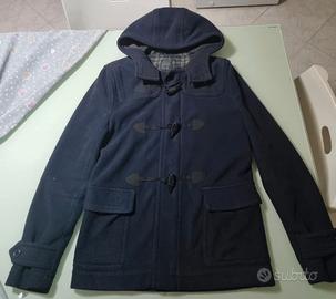 Cappotto Elegante Zara