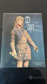 Il Duomo di Milano Museo d’Arte Sacra – E. Brivio
