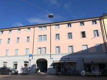 Appartamento arredato in centro a Gorizia