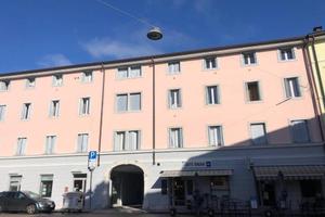 Appartamento arredato in centro a Gorizia