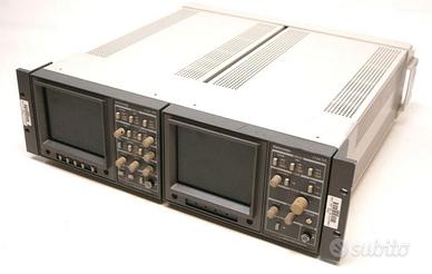 tektronix wf1730 vs1720 elett