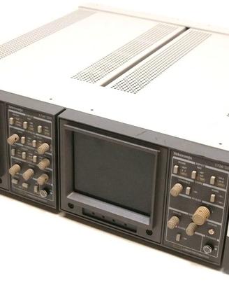 tektronix wf1730 vs1720 elett