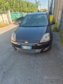 FORD Fiesta 5ª serie - 2007