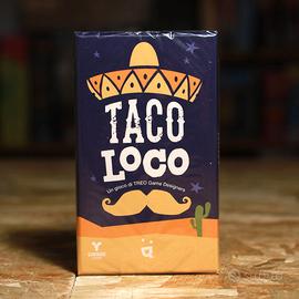 Taco Loco - Ghenos Games