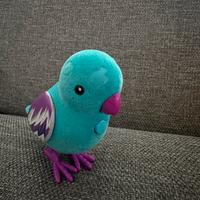 Little live pets cocoritos