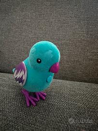 Little live pets cocoritos