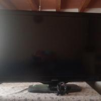 televisione Philips 42 "