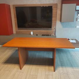 Tavolo a consolle
