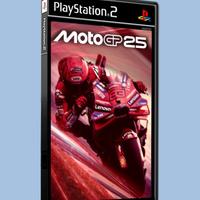 MotoGP 25 Ps2