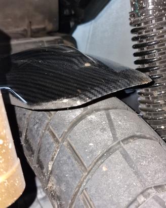 accessori per honda adv 350 2025
