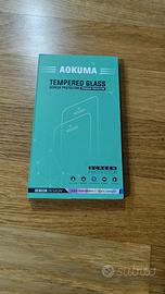 pellicola protettiva per cellulare MOTO G9 PLAY