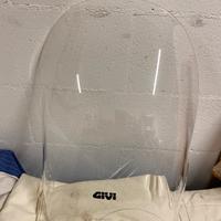 Parabrezza BMW 1150 - GIVI DS 233