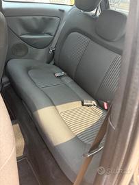 Lancia Ypsilon 1.2 Argento