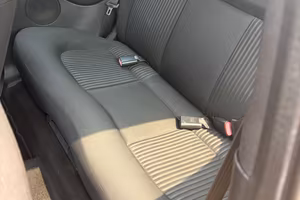 Lancia Ypsilon 1.2 Argento