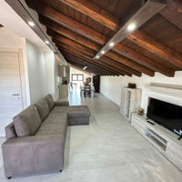 Casa al mare di nuova costruzione