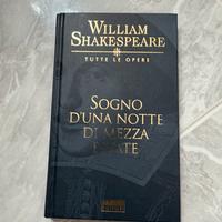 Sogno di una notte di mezza estate