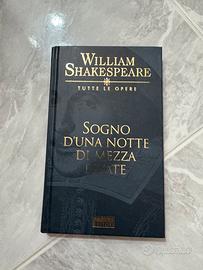 Sogno di una notte di mezza estate