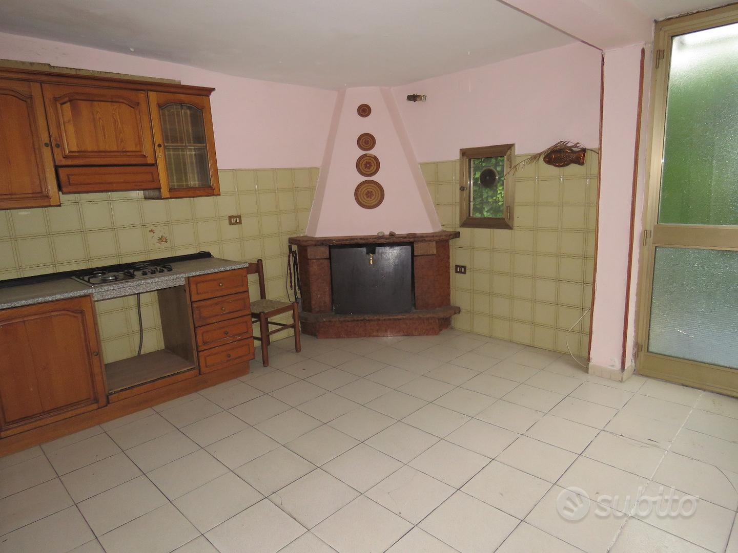 Apartment in Terni, Campomaggio - Vista 6