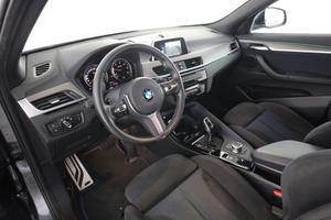 BMW X2 (F39) X2 xDrive18d Msport-X