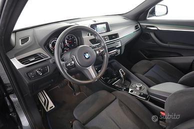 BMW X2 (F39) X2 xDrive18d Msport-X