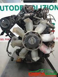 MOTORE Mitsubishi Pajero 6G74 3500 V6