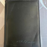 Libretto uso e manutenzione Alfa Romeo 159