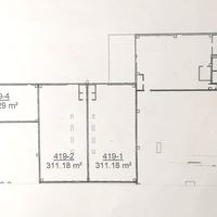 Nuovi locali commerciali a Cordenons