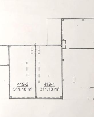 Nuovi locali commerciali a Cordenons