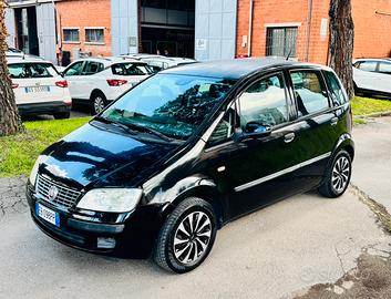 FIAT IDEA 1.4 BENZINA OK NEO PATENTATI