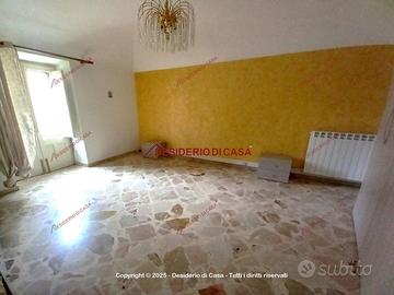 Casa, Petralia Soprana.