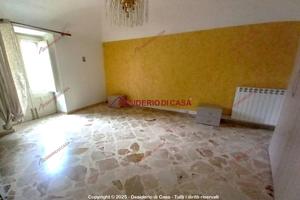 Casa, Petralia Soprana.