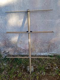antenne direttive civili vhf UHF 