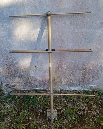 antenne direttive civili vhf UHF 