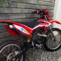Beta RR 50