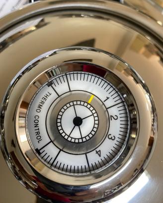 Batteria Bavaria Masterchef inox 18/10