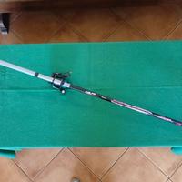 canna da pesca
