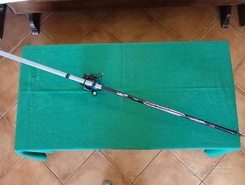 canna da pesca
