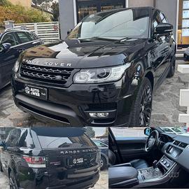 RANGE ROVER SPORT 3.0 SDV6 HSE DYN 250cv