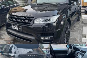 RANGE ROVER SPORT 3.0 SDV6 HSE DYN 250cv