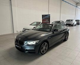 Bmw 240 240I CABRIO 340CV