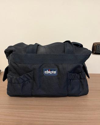 Borsone Chicco per maternità