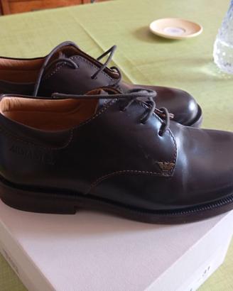 Scarpe Armani Junior