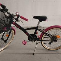 Bici Bambina