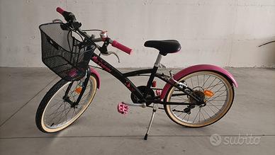 Bici Bambina