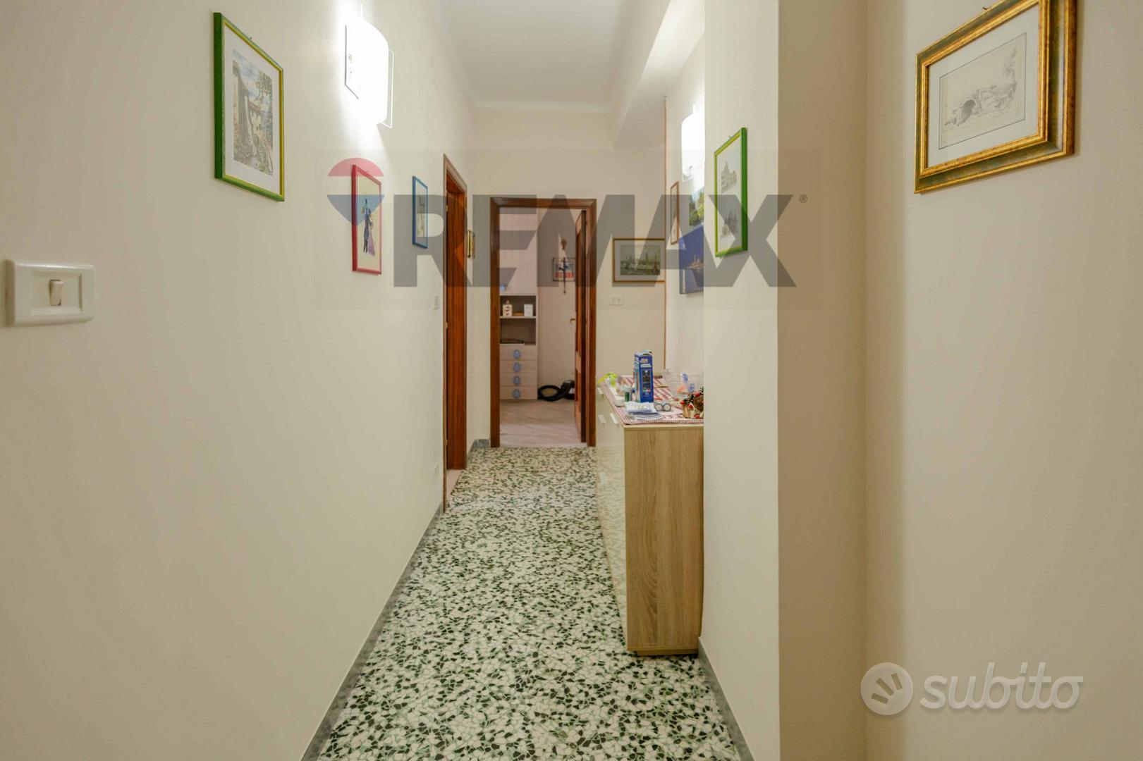 Apartment in Bari, Libertà, Municipio 1 - Vista 3