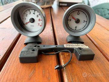 Orologi/Contagiri Smart 451 dal 2007 al 2009