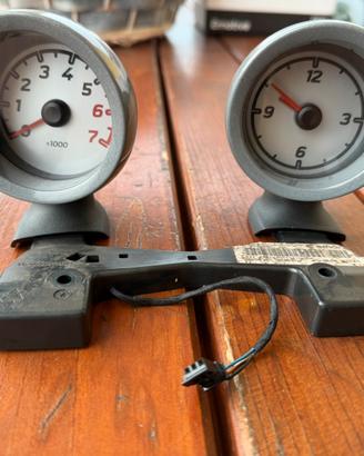 Orologi/Contagiri Smart 451 dal 2007 al 2009