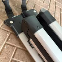 Porta Sci Thule 110 cm 2 pezzi